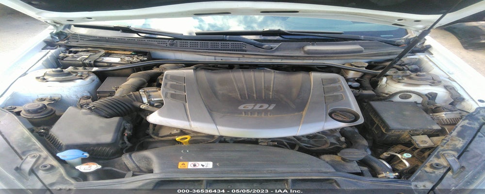 KMHHU6KJ1FU123951 2015 HYUNDAI GENESIS COUPE photo no. 10