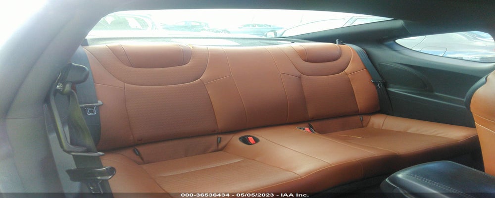 KMHHU6KJ1FU123951 2015 HYUNDAI GENESIS COUPE photo no. 8