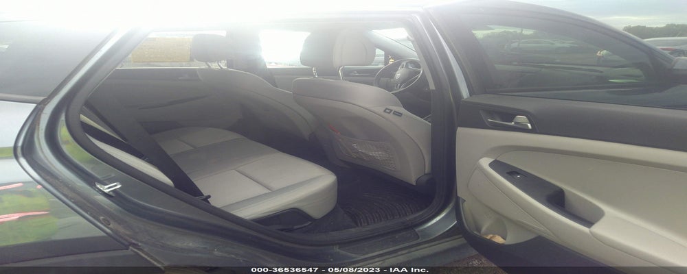 KM8J23A43JU735952 2018 HYUNDAI TUCSON photo no. 8