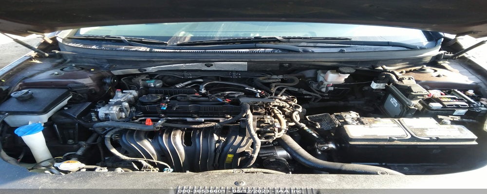 5NPE24AF0FH135307 2015 HYUNDAI SONATA photo no. 10