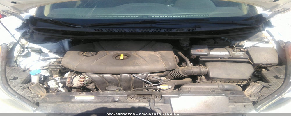 5NPDH4AE6CH063767 2012 HYUNDAI ELANTRA photo no. 10