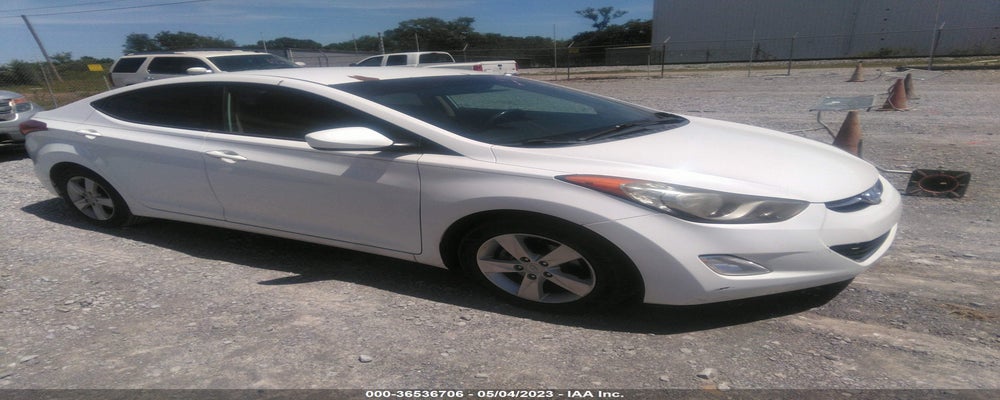 5NPDH4AE6CH063767 2012 HYUNDAI ELANTRA photo no. 20