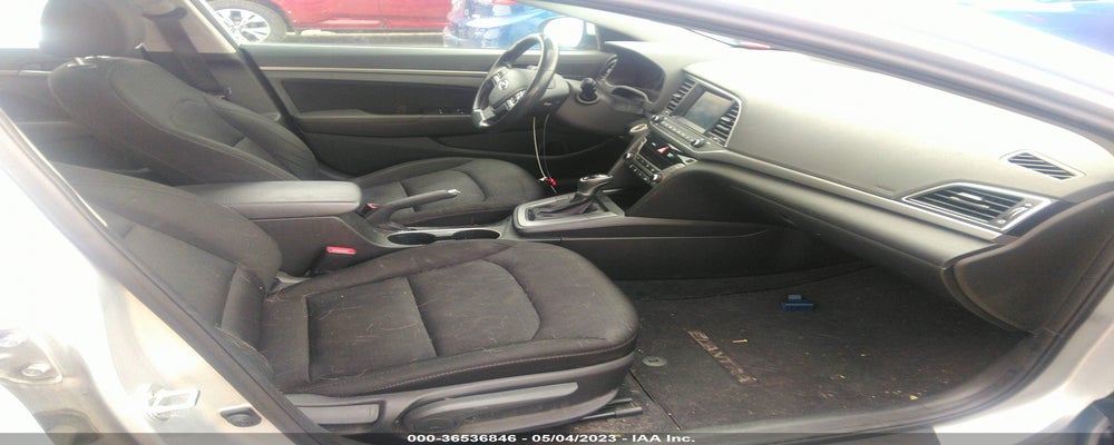 5NPD84LF6JH291626 2018 HYUNDAI ELANTRA photo no. 5
