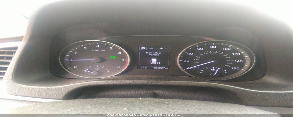 5NPD84LF6JH291626 2018 HYUNDAI ELANTRA photo no. 7