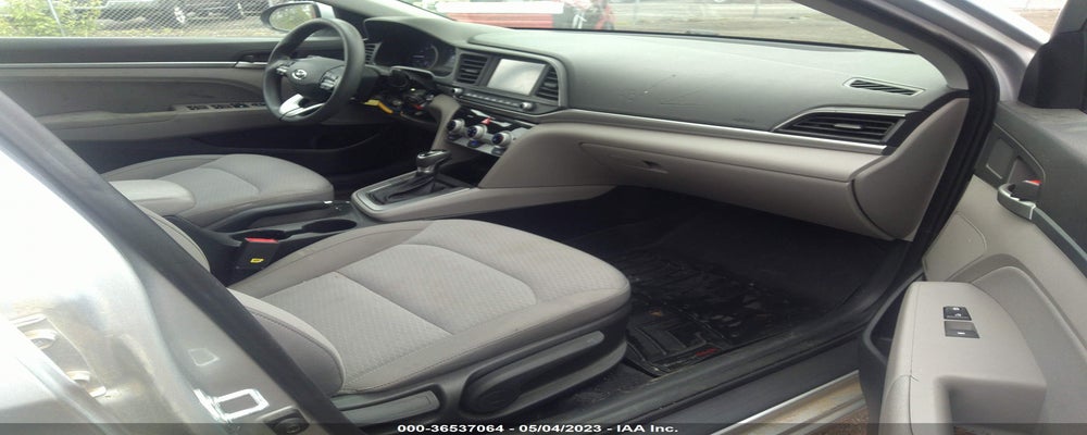 KMHD84LF7KU755056 2019 HYUNDAI ELANTRA photo no. 5