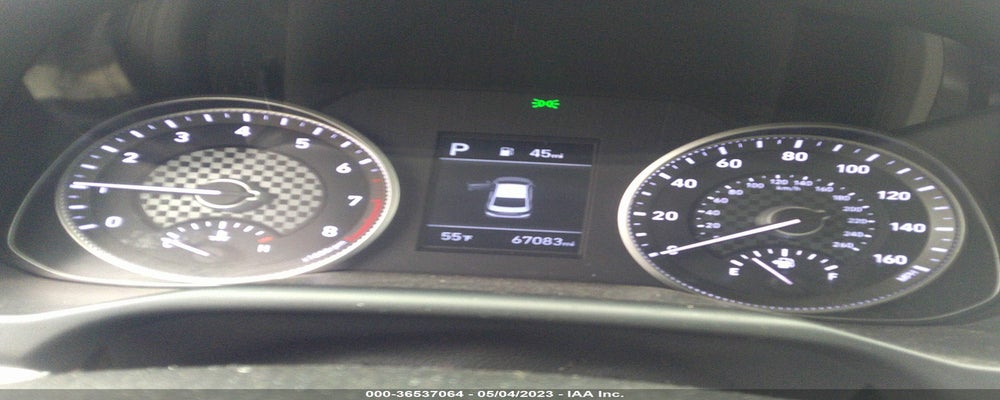KMHD84LF7KU755056 2019 HYUNDAI ELANTRA photo no. 7