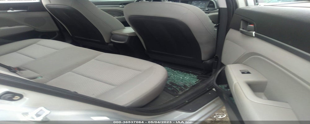 KMHD84LF7KU755056 2019 HYUNDAI ELANTRA photo no. 8