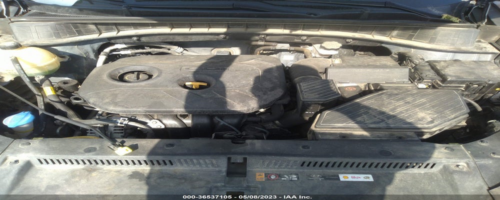 KM8J3CA42JU808919 2018 HYUNDAI TUCSON photo no. 10