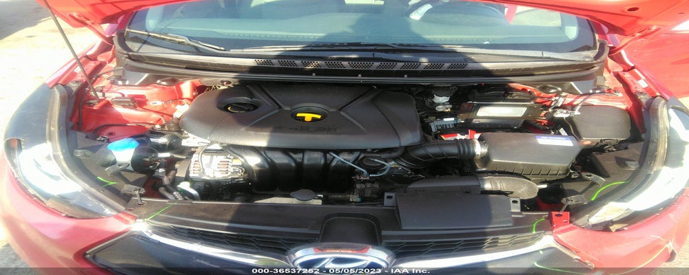 KMHDH6AH4EU025142 2014 HYUNDAI ELANTRA COUPE photo no. 10