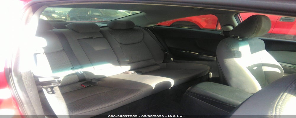 KMHDH6AH4EU025142 2014 HYUNDAI ELANTRA COUPE photo no. 8