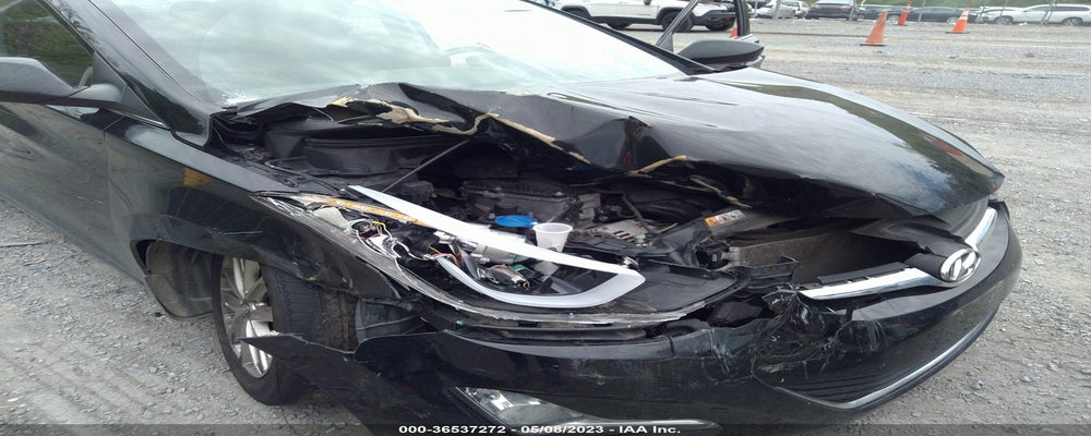 5NPDH4AE6FH638860 2015 HYUNDAI ELANTRA photo no. 6