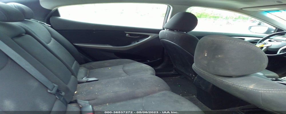 5NPDH4AE6FH638860 2015 HYUNDAI ELANTRA photo no. 8