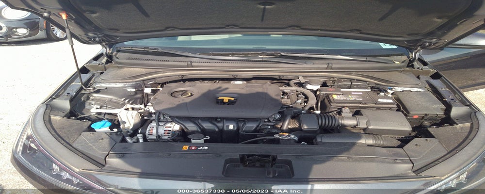 5NPD84LF1LH616931 2020 HYUNDAI ELANTRA photo no. 10