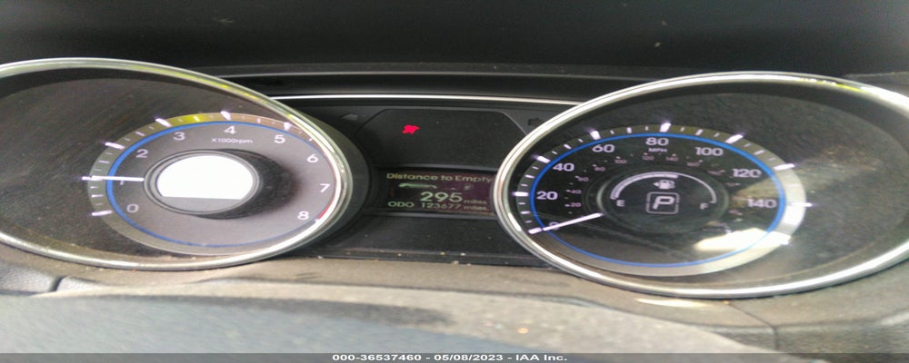 5NPEB4AC5EH887122 2014 HYUNDAI SONATA photo no. 7