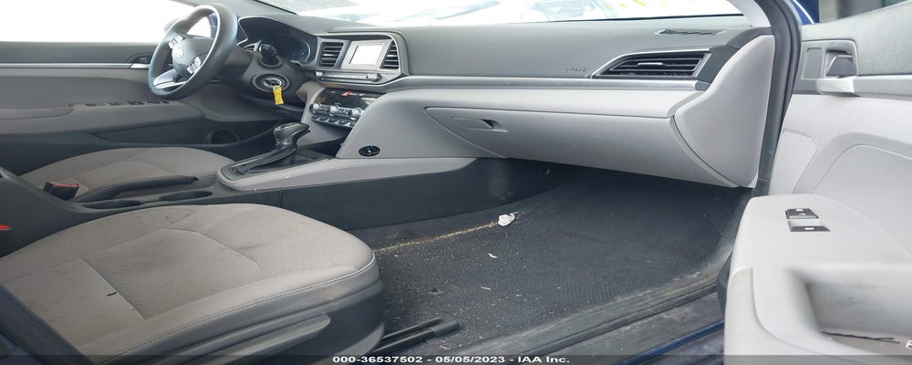 5NPD74LF9LH546372 2020 HYUNDAI ELANTRA photo no. 5