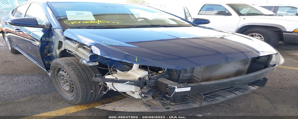 5NPD74LF9LH546372 2020 HYUNDAI ELANTRA photo no. 6