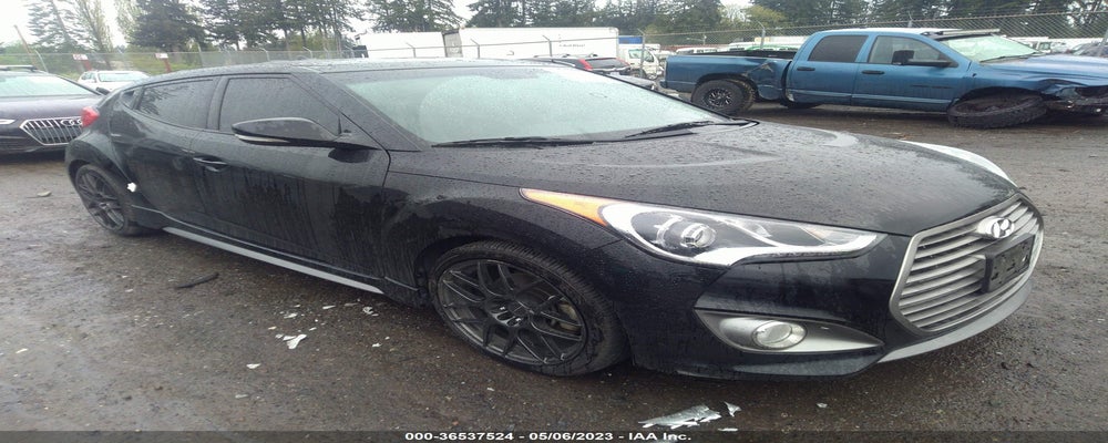 KMHTC6AE5GU257932 2016 HYUNDAI VELOSTER photo no. 18