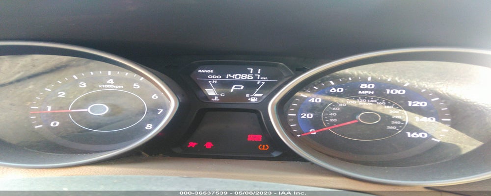 5NPDH4AE3CH136156 2012 HYUNDAI ELANTRA photo no. 7