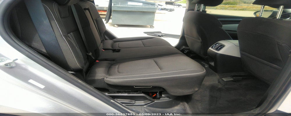KM8JFCA11NU039476 2022 HYUNDAI TUCSON HYBRID photo no. 8