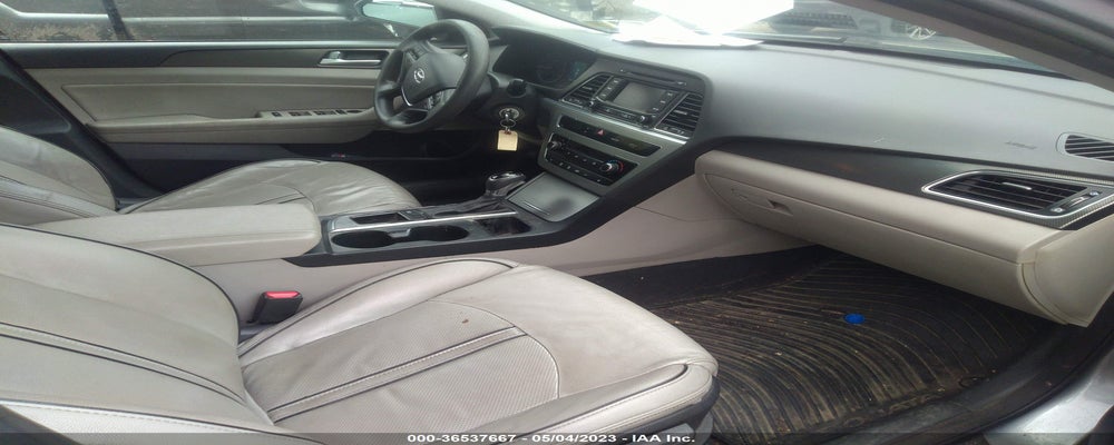 5NPE34AF4FH085122 2015 HYUNDAI SONATA photo no. 5