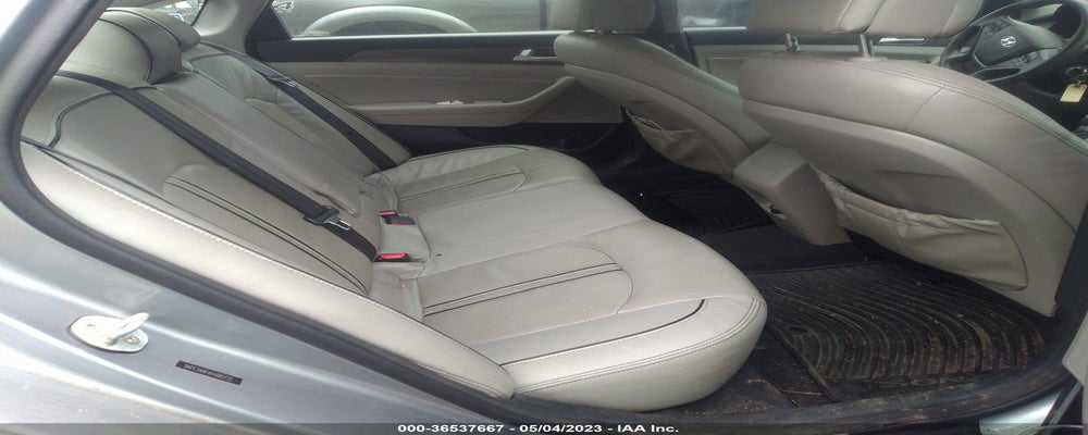 5NPE34AF4FH085122 2015 HYUNDAI SONATA photo no. 8