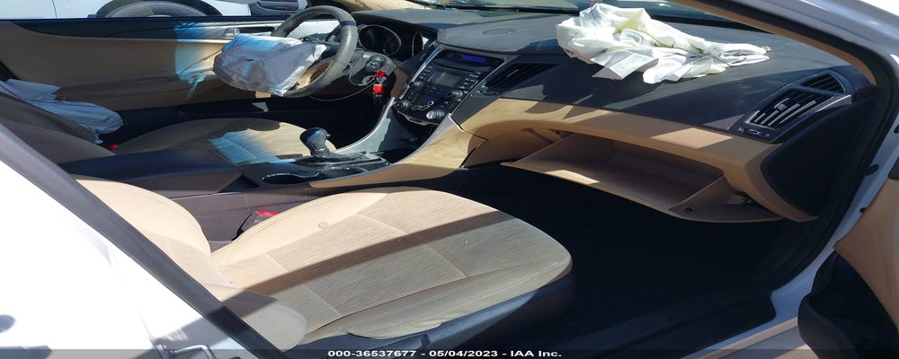 5NPEB4AC1CH419014 2012 HYUNDAI SONATA photo no. 5