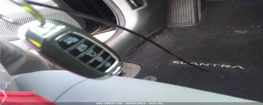 5NPLS4AG4MH009240 2021 HYUNDAI ELANTRA photo no. 11