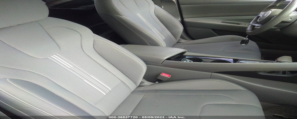 5NPLS4AG4MH009240 2021 HYUNDAI ELANTRA photo no. 5