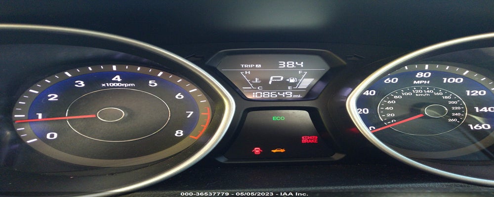 5NPDH4AE0FH612254 2015 HYUNDAI ELANTRA photo no. 7