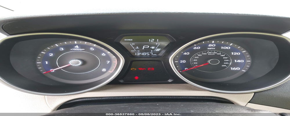 5NPDH4AE2GH674787 2016 HYUNDAI ELANTRA photo no. 7
