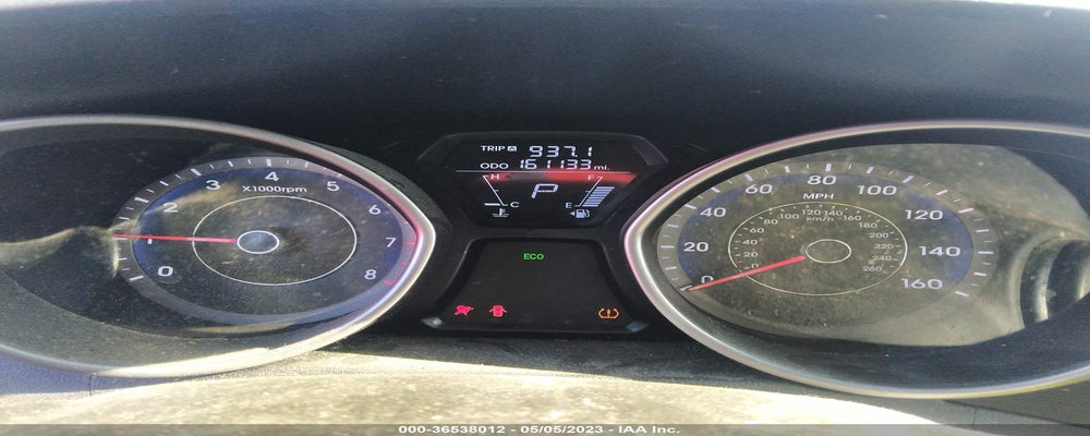 KMHDH4AE9DU659023 2013 HYUNDAI ELANTRA photo no. 7