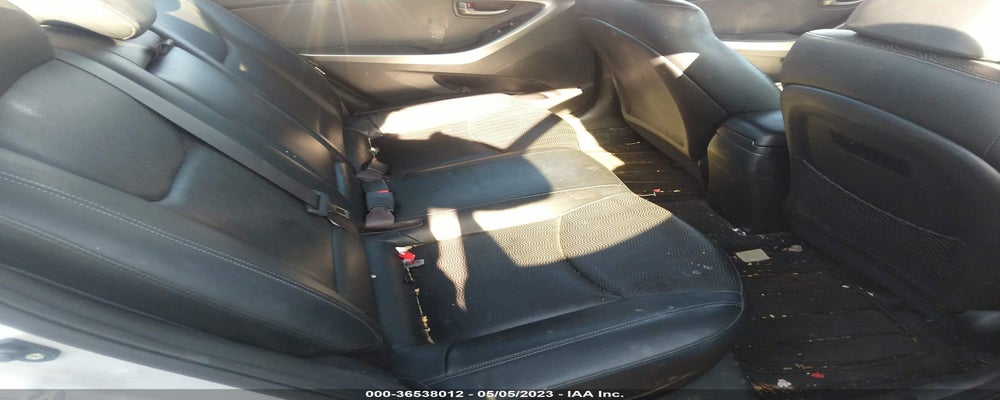 KMHDH4AE9DU659023 2013 HYUNDAI ELANTRA photo no. 8