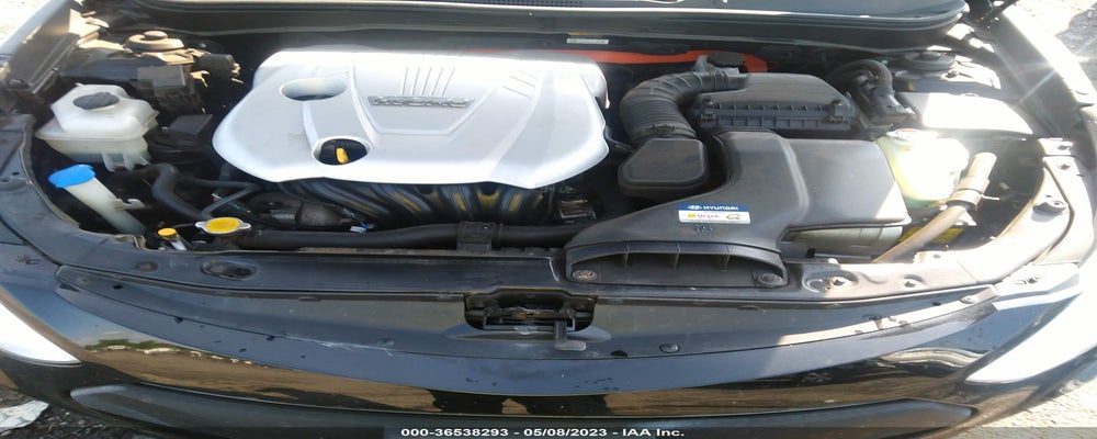KMHEC4A4XCA028890 2012 HYUNDAI SONATA photo no. 10