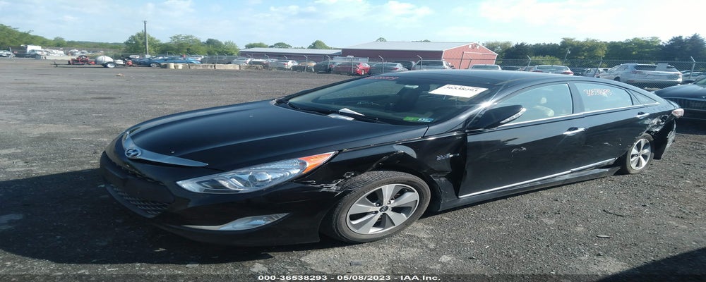 KMHEC4A4XCA028890 2012 HYUNDAI SONATA photo no. 2