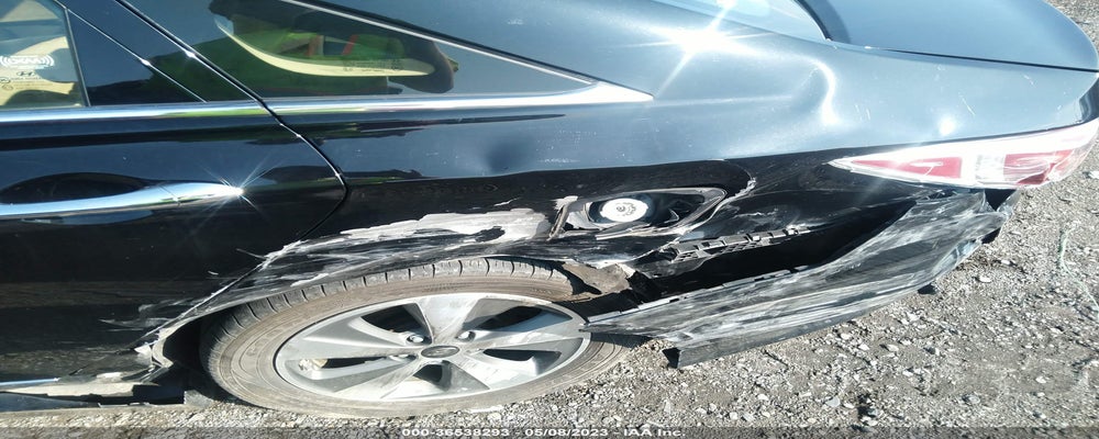 KMHEC4A4XCA028890 2012 HYUNDAI SONATA photo no. 6