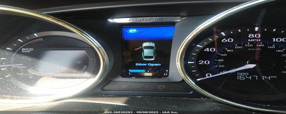 KMHEC4A4XCA028890 2012 HYUNDAI SONATA photo no. 7