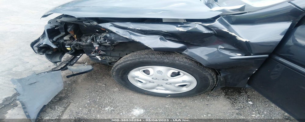KMHCN4AC0AU432186 2010 HYUNDAI ACCENT photo no. 6