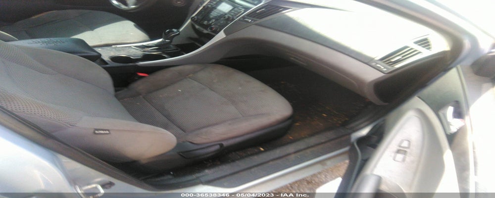 5NPEB4AC7BH157644 2011 HYUNDAI SONATA photo no. 5