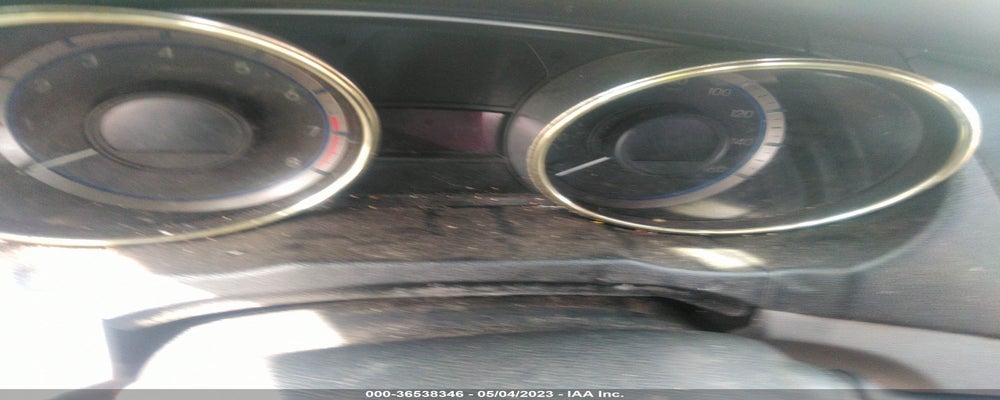 5NPEB4AC7BH157644 2011 HYUNDAI SONATA photo no. 7