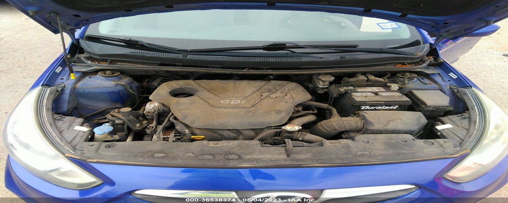 KMHCT4AE2DU549246 2013 HYUNDAI ACCENT photo no. 10