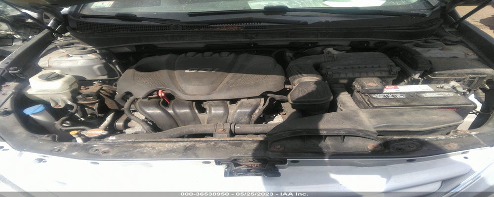 5NPEB4AC3CH354795 2012 HYUNDAI SONATA photo no. 10