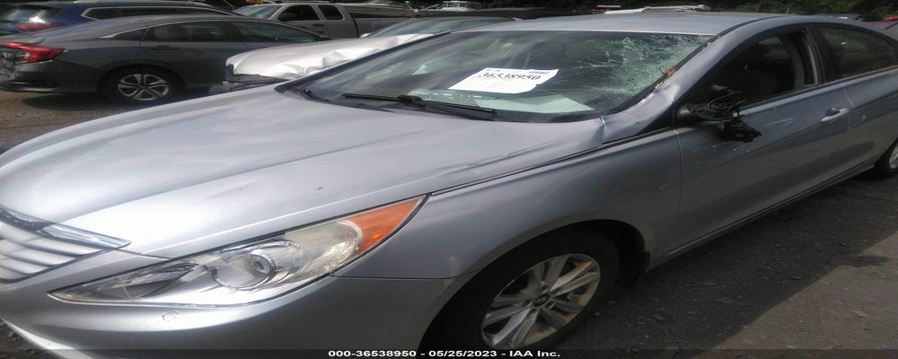 5NPEB4AC3CH354795 2012 HYUNDAI SONATA photo no. 6