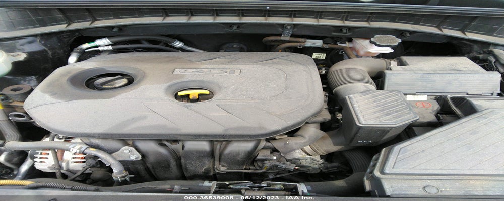 KM8J2CA46KU948234 2019 HYUNDAI TUCSON photo no. 10