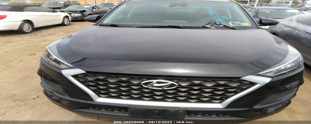 KM8J2CA46KU948234 2019 HYUNDAI TUCSON photo no. 6