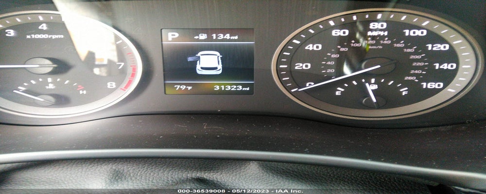 KM8J2CA46KU948234 2019 HYUNDAI TUCSON photo no. 7