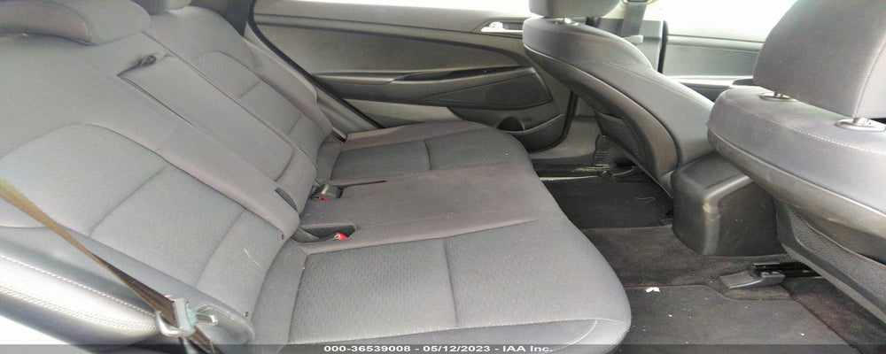 KM8J2CA46KU948234 2019 HYUNDAI TUCSON photo no. 8