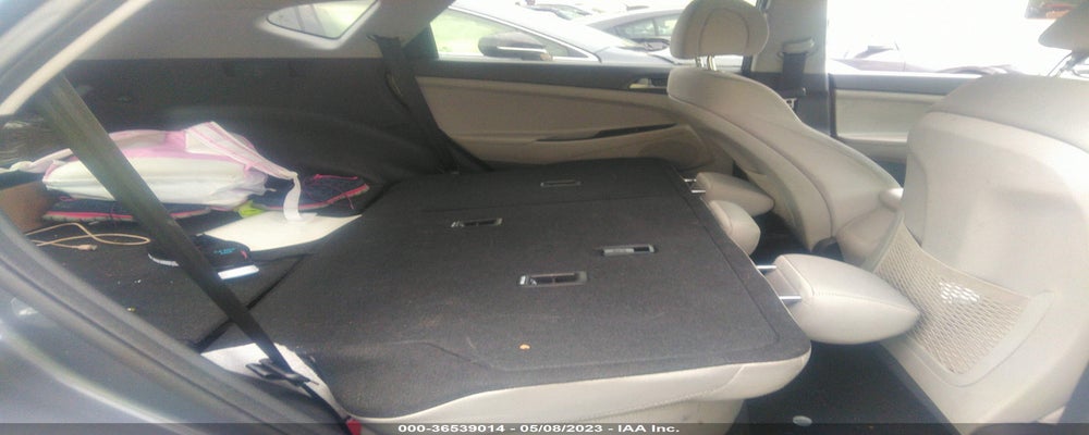 KM8J33A45JU678554 2018 HYUNDAI TUCSON photo no. 8