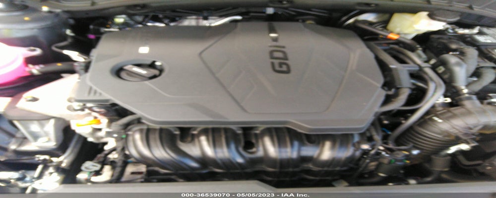 5NMJBCAE3PH239983 2023 HYUNDAI TUCSON photo no. 10