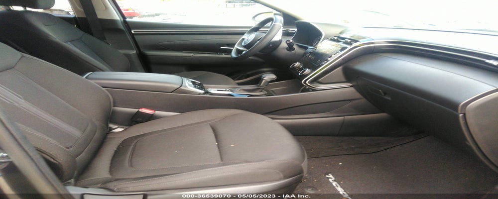 5NMJBCAE3PH239983 2023 HYUNDAI TUCSON photo no. 5