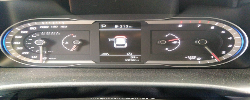 5NMJBCAE3PH239983 2023 HYUNDAI TUCSON photo no. 7